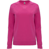 R1111 - Roly Annapurna Woman Felpa Donna personalizzato con logo - Pubblienne