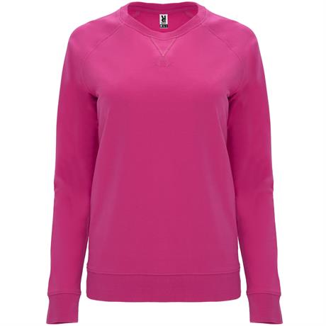 R1111 - Roly Annapurna Woman Felpa Donna personalizzato con logo - Pubblienne