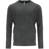 R1112 - Roly Mana Felpa Uomo personalizzato con logo - Pubblienne