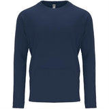 R1112 - Roly Mana Felpa Uomo personalizzato con logo - Pubblienne