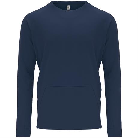 R1112 - Roly Mana Felpa Uomo personalizzato con logo - Pubblienne