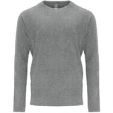R1112 - Roly Mana Felpa Uomo personalizzato con logo - Pubblienne
