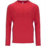 R1112 - Roly Mana Felpa Uomo personalizzato con logo - Pubblienne