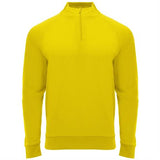 R1115 - Roly Epiro Felpa Uomo personalizzato con logo - Pubblienne