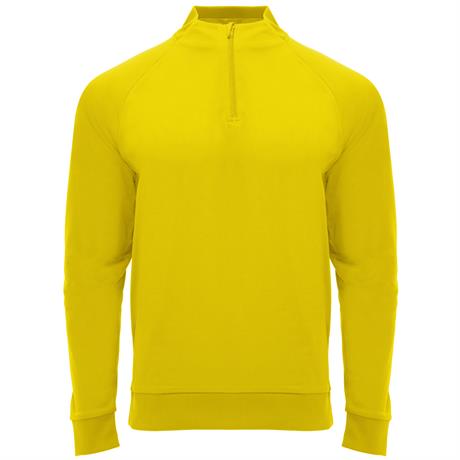 R1115 - Roly Epiro Felpa Uomo personalizzato con logo - Pubblienne