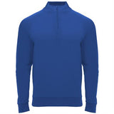 R1115 - Roly Epiro Felpa Uomo personalizzato con logo - Pubblienne