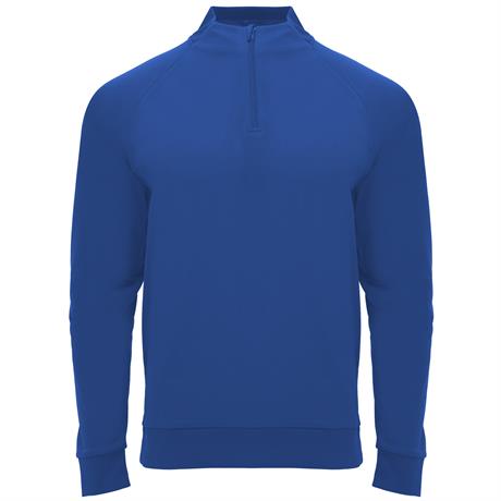 R1115 - Roly Epiro Felpa Uomo personalizzato con logo - Pubblienne