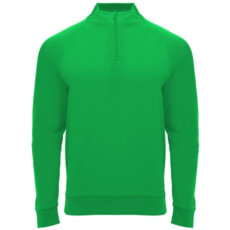 R1115 - Roly Epiro Felpa Uomo personalizzato con logo - Pubblienne