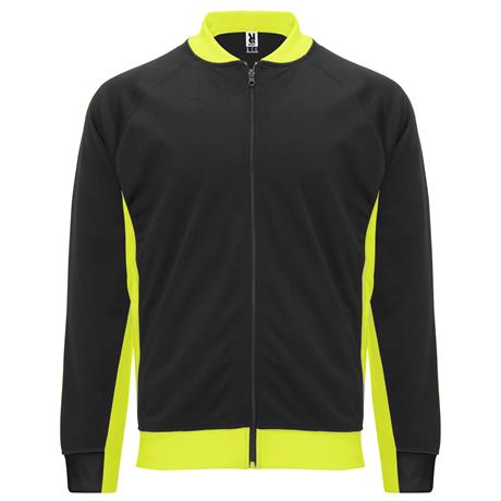 R1116 - Roly Iliada Giacca Giubbino Uomo personalizzato con logo - Pubblienne