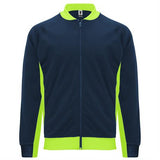 R1116 - Roly Iliada Giacca Giubbino Uomo personalizzato con logo - Pubblienne