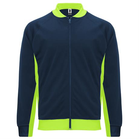 R1116 - Roly Iliada Giacca Giubbino Uomo personalizzato con logo - Pubblienne