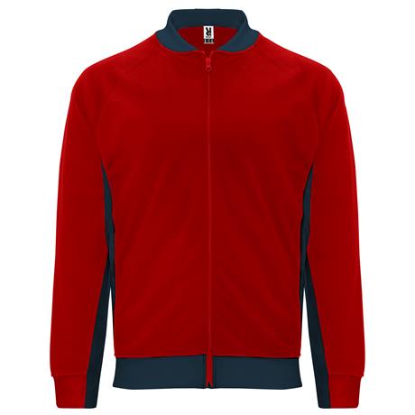 R1116 - Roly Iliada Giacca Giubbino Uomo personalizzato con logo - Pubblienne