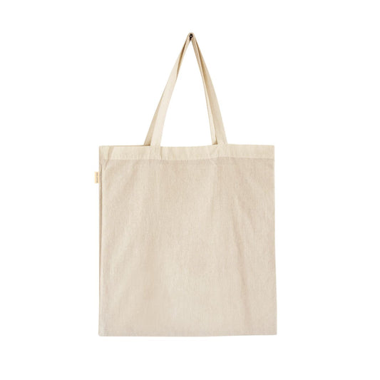 1119 PADRA AVANA - Shopper Cotone 220g/m² personalizzato con logo - Pubblienne