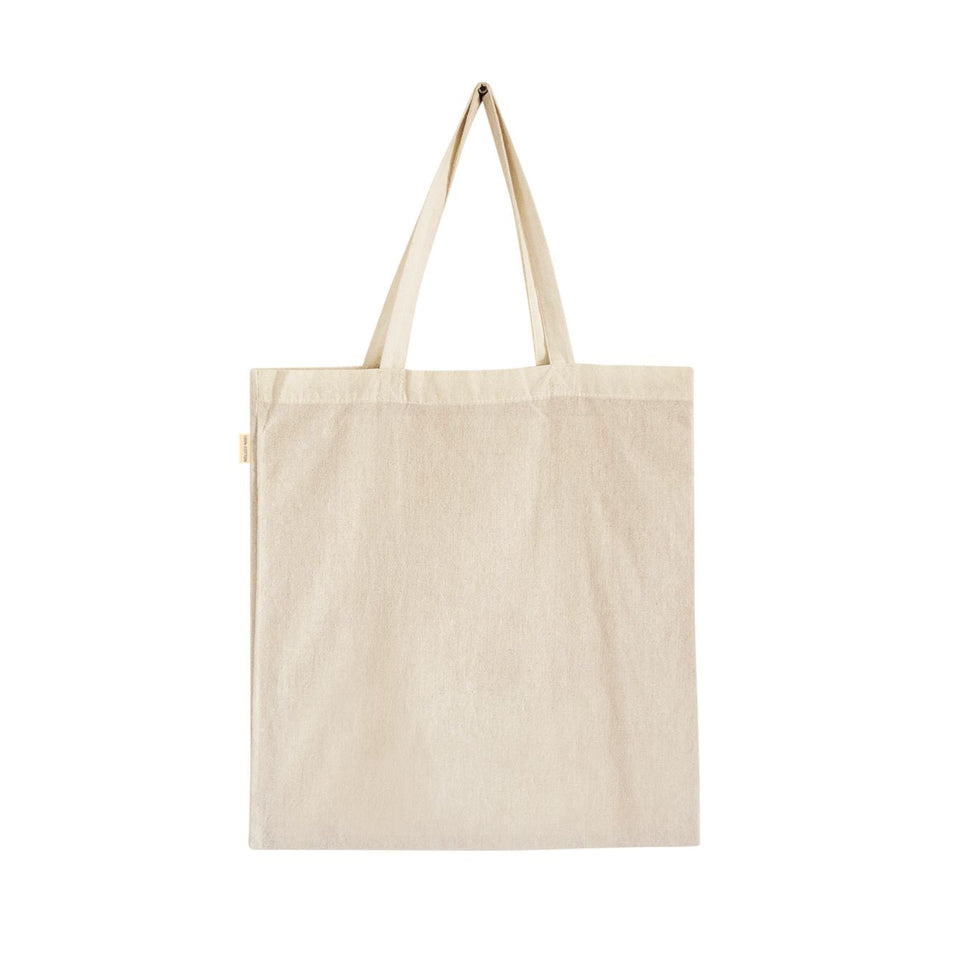 1119 PADRA AVANA - Shopper Cotone 220g/m² personalizzato con logo - Pubblienne