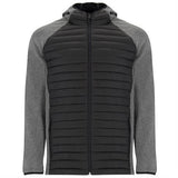 R1120 - Roly Minsk Giacca Giubbino Uomo personalizzato con logo - Pubblienne