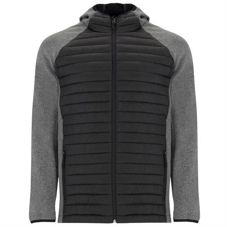 R1120 - Roly Minsk Giacca Giubbino Uomo personalizzato con logo - Pubblienne