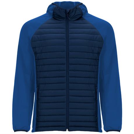 R1120 - Roly Minsk Giacca Giubbino Uomo personalizzato con logo - Pubblienne