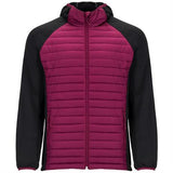 R1120 - Roly Minsk Giacca Giubbino Uomo personalizzato con logo - Pubblienne