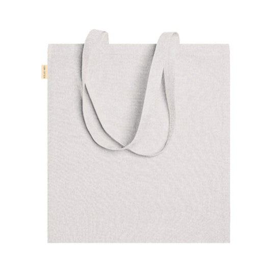 1120 PADRA - Shopper Cotone 220g/m² personalizzato con logo - Pubblienne