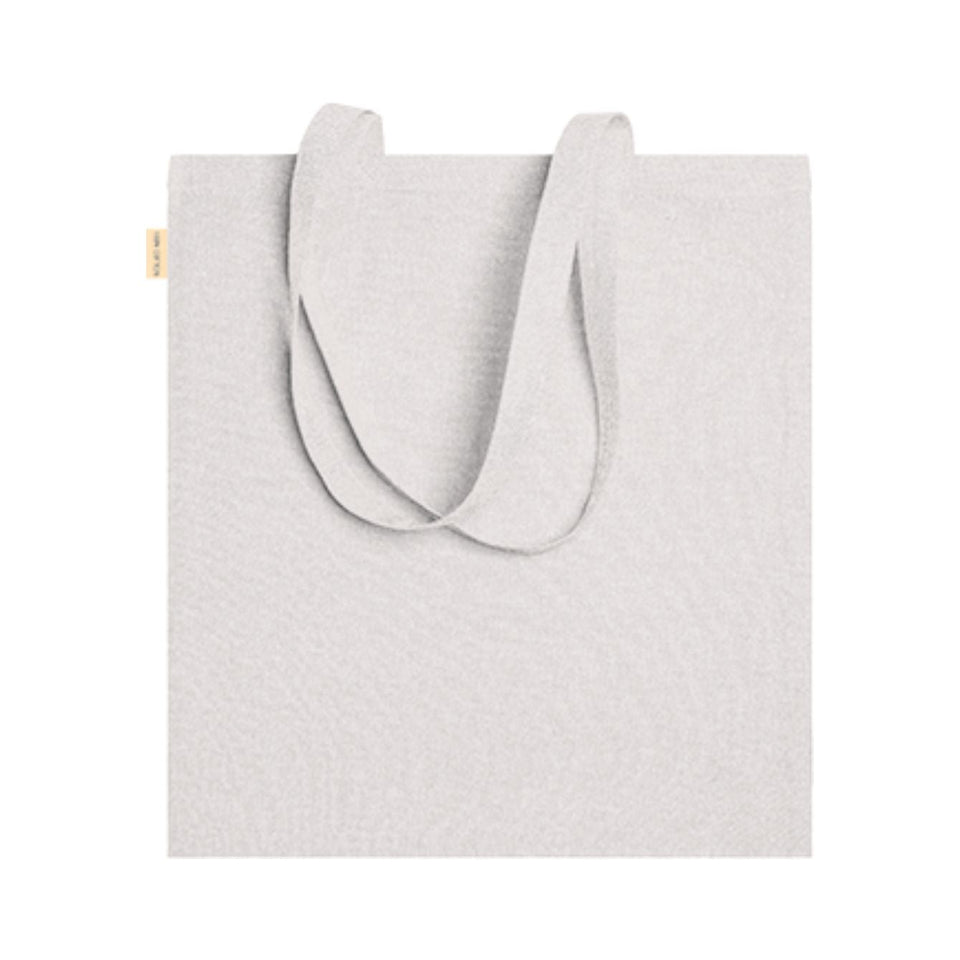 1120 PADRA - Shopper Cotone 220g/m² personalizzato con logo - Pubblienne
