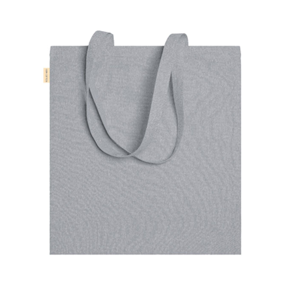 1120 PADRA - Shopper Cotone 220g/m² personalizzato con logo - Pubblienne