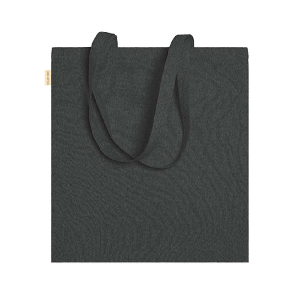1120 PADRA - Shopper Cotone 220g/m² personalizzato con logo - Pubblienne