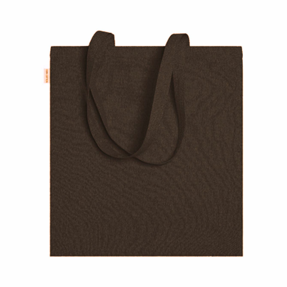 1120 PADRA - Shopper Cotone 220g/m² personalizzato con logo - Pubblienne