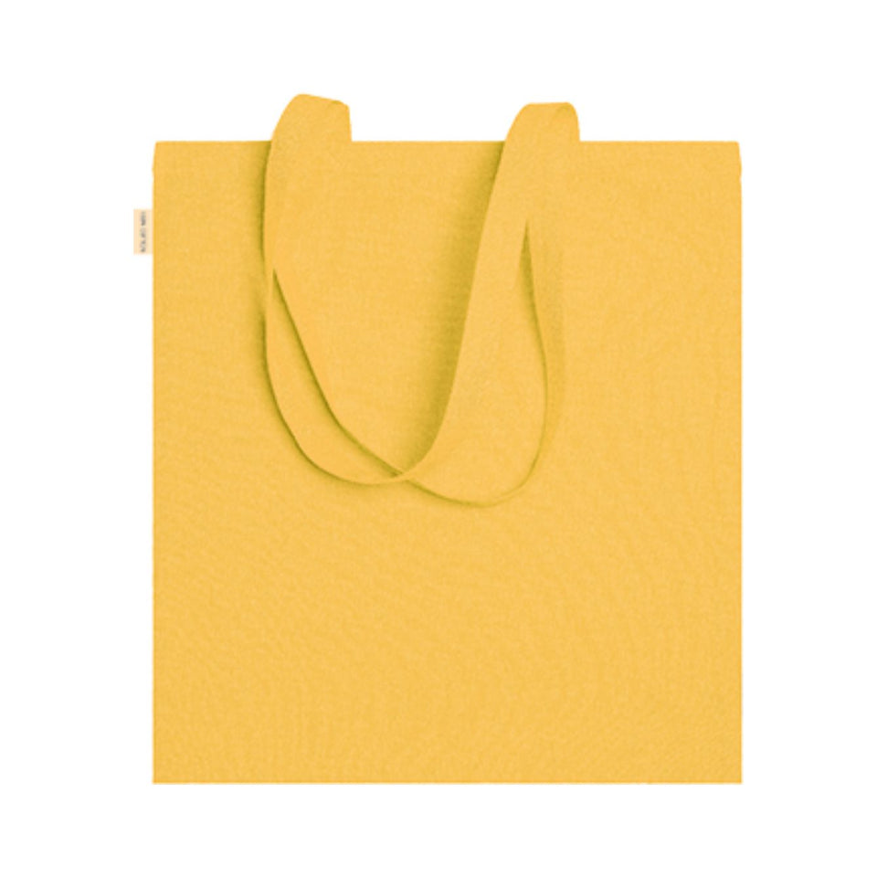 1120 PADRA - Shopper Cotone 220g/m² personalizzato con logo - Pubblienne