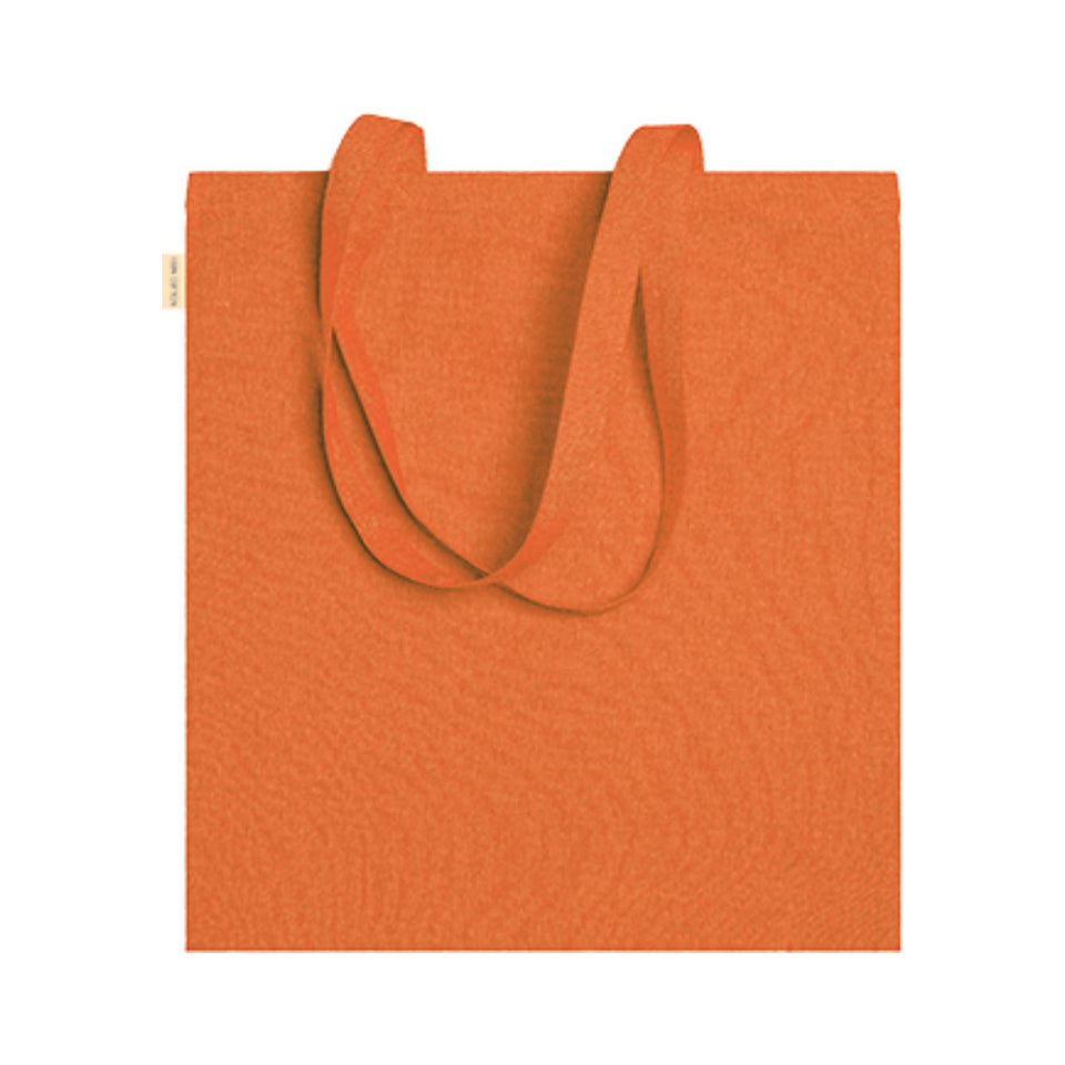 1120 PADRA - Shopper Cotone 220g/m² personalizzato con logo - Pubblienne