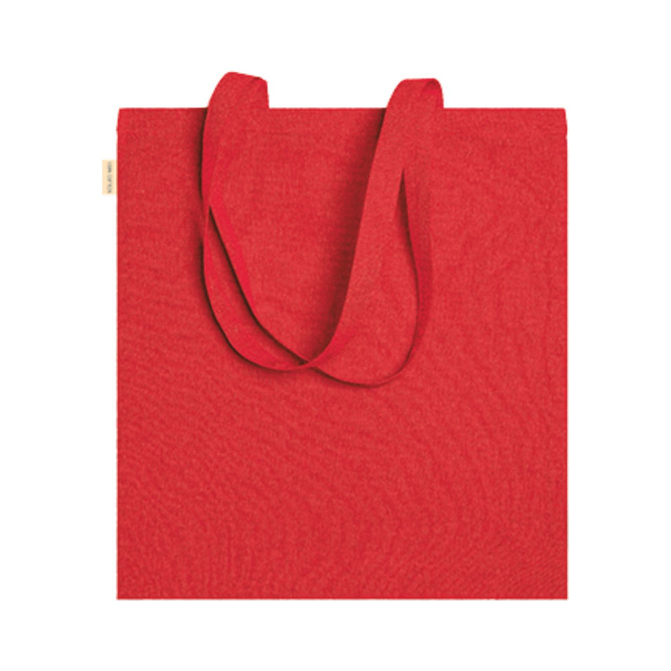 1120 PADRA - Shopper Cotone 220g/m² personalizzato con logo - Pubblienne