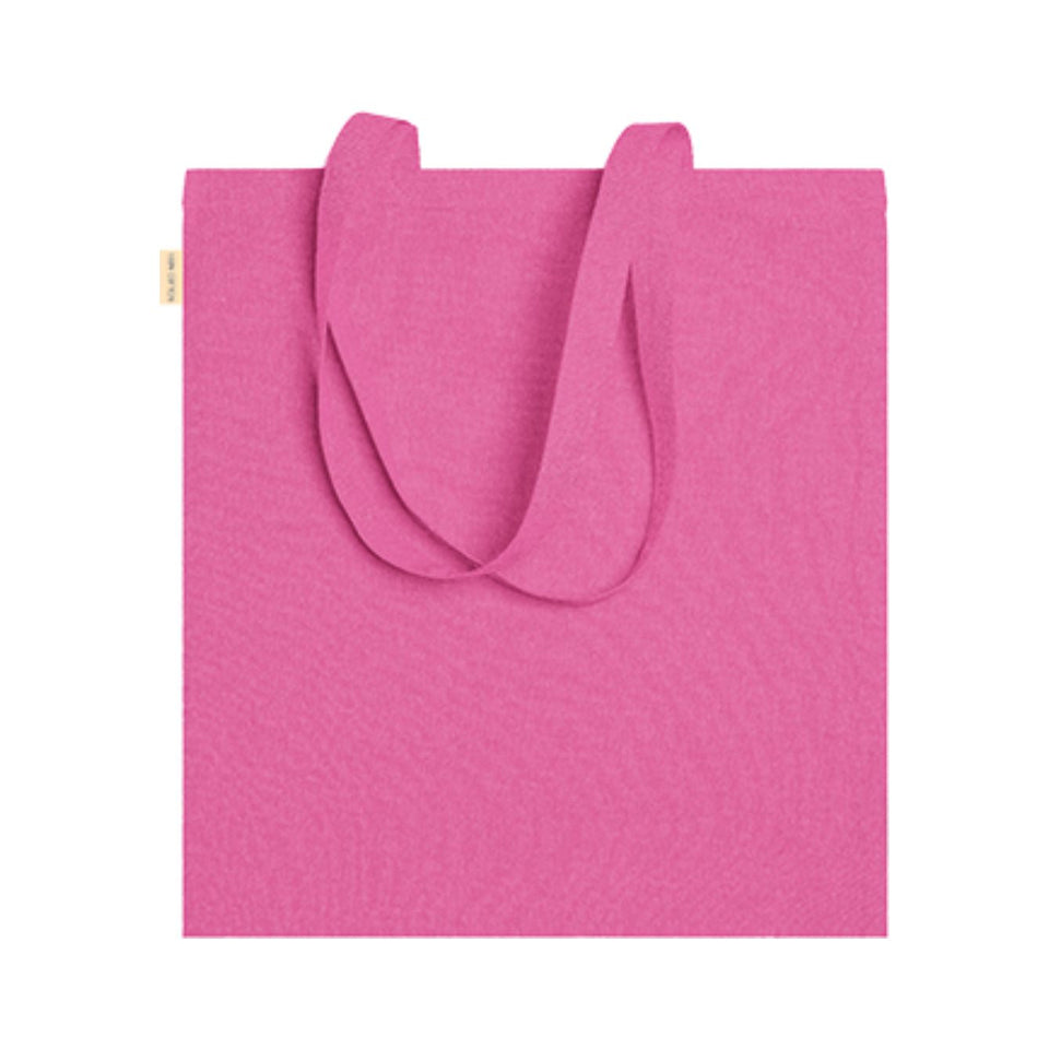 1120 PADRA - Shopper Cotone 220g/m² personalizzato con logo - Pubblienne