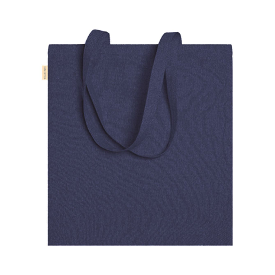 1120 PADRA - Shopper Cotone 220g/m² personalizzato con logo - Pubblienne