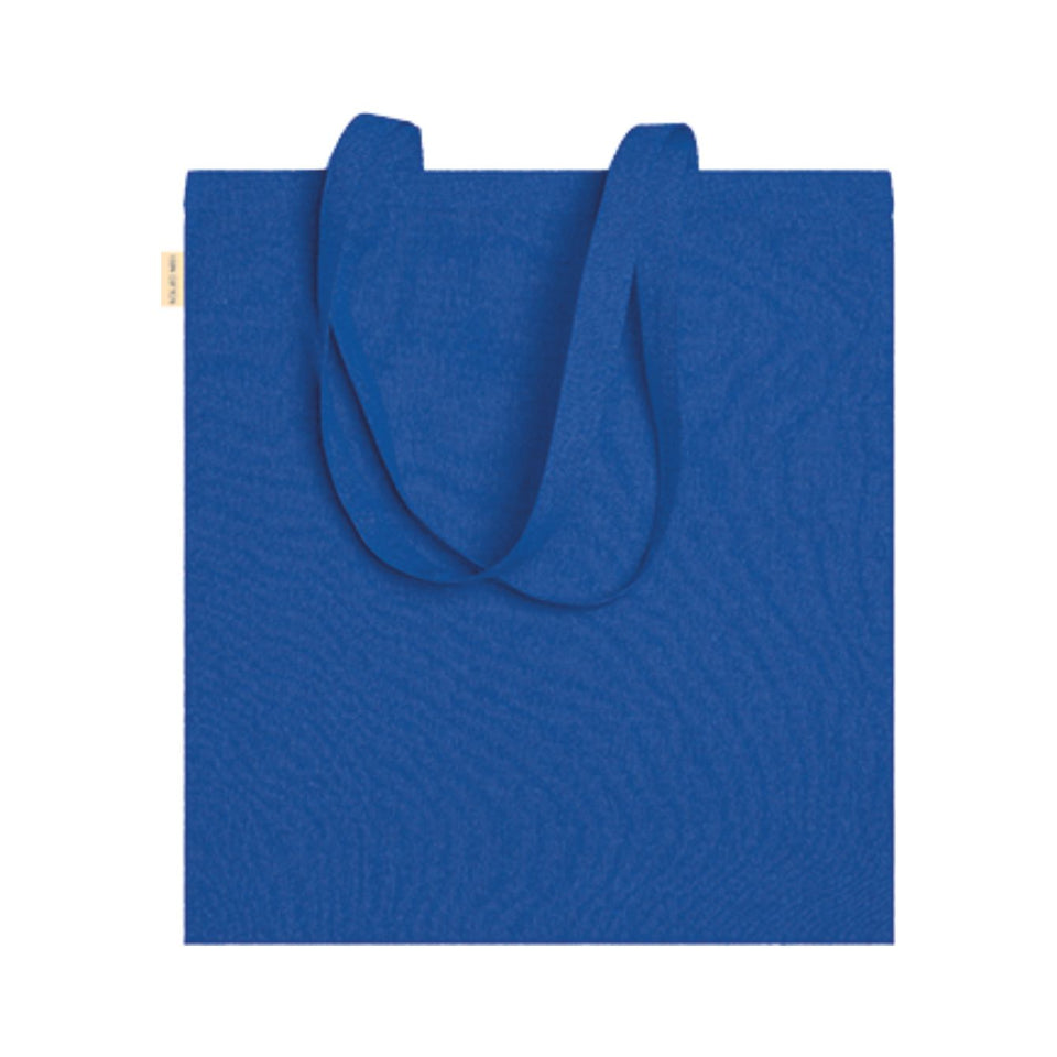 1120 PADRA - Shopper Cotone 220g/m² personalizzato con logo - Pubblienne