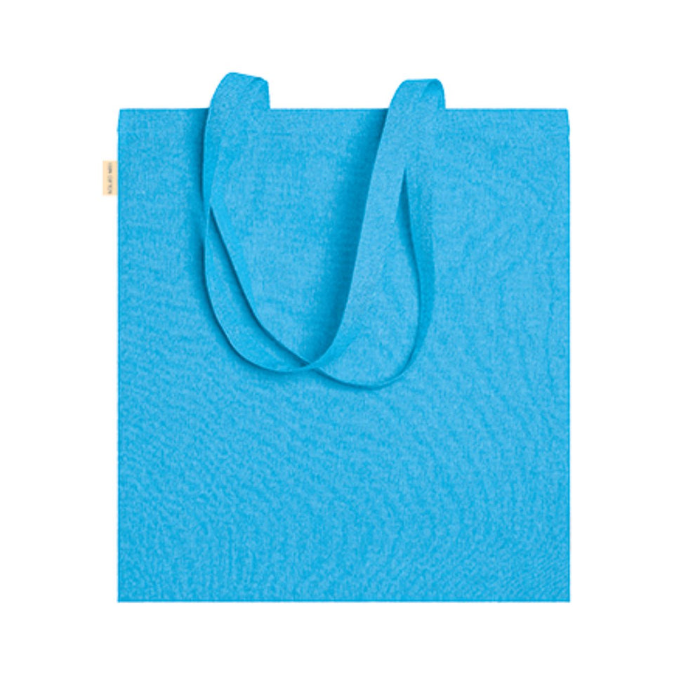 1120 PADRA - Shopper Cotone 220g/m² personalizzato con logo - Pubblienne