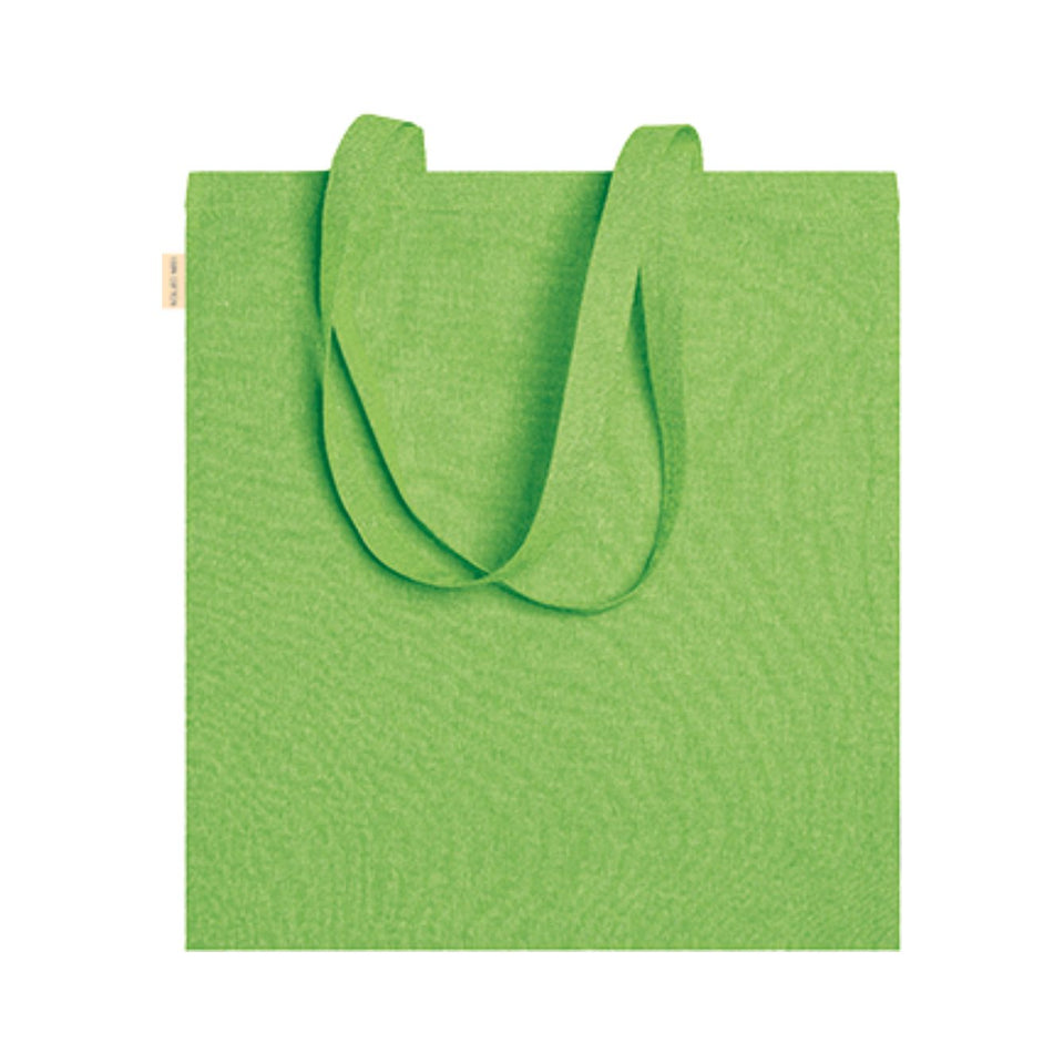 1120 PADRA - Shopper Cotone 220g/m² personalizzato con logo - Pubblienne