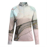 R1122 - Roly Arlas Felpa Donna personalizzato con logo - Pubblienne