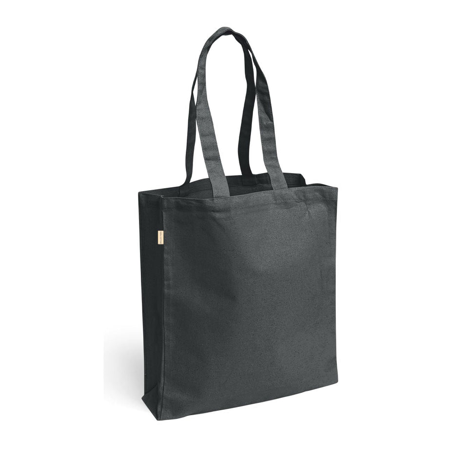 1132 LORA - Shopper  Cotone 220g/m² personalizzato con logo - Pubblienne