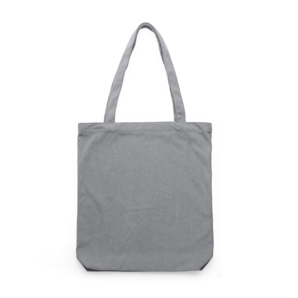 1143 KIRA - Borsa Mare Velluto personalizzato con logo - Pubblienne
