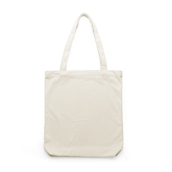 1143 KIRA - Borsa Mare Velluto personalizzato con logo - Pubblienne