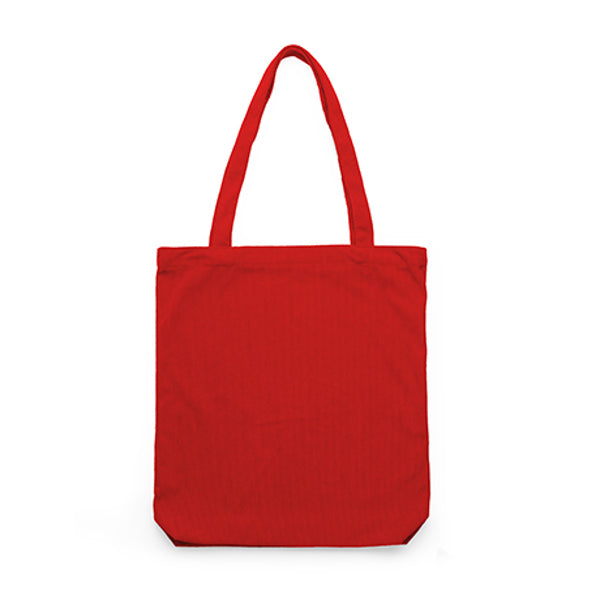 1143 KIRA - Borsa Mare Velluto personalizzato con logo - Pubblienne