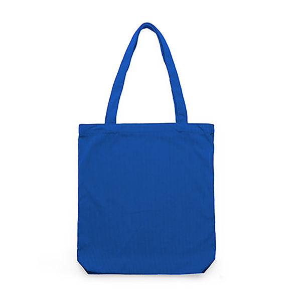 1143 KIRA - Borsa Mare Velluto personalizzato con logo - Pubblienne