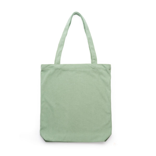 1143 KIRA - Borsa Mare Velluto personalizzato con logo - Pubblienne