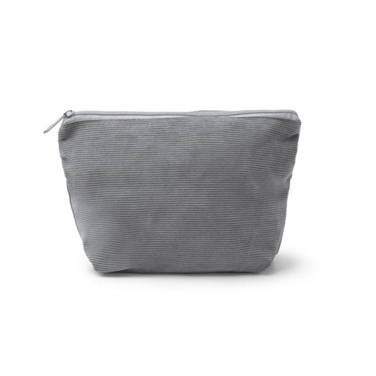 1144 NILA - Pochette Velluto personalizzato con logo - Pubblienne