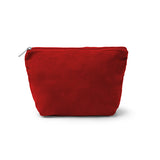1144 NILA - Pochette Velluto personalizzato con logo - Pubblienne