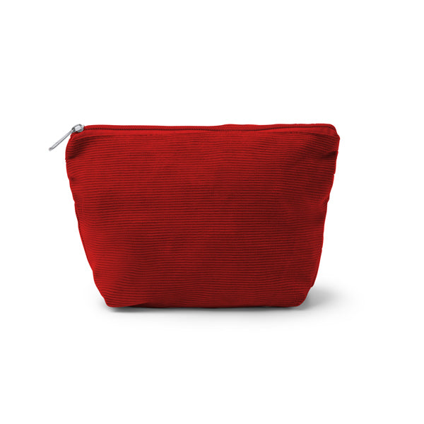 1144 NILA - Pochette Velluto personalizzato con logo - Pubblienne