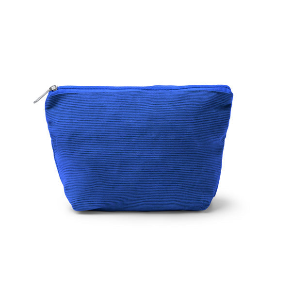 1144 NILA - Pochette Velluto personalizzato con logo - Pubblienne