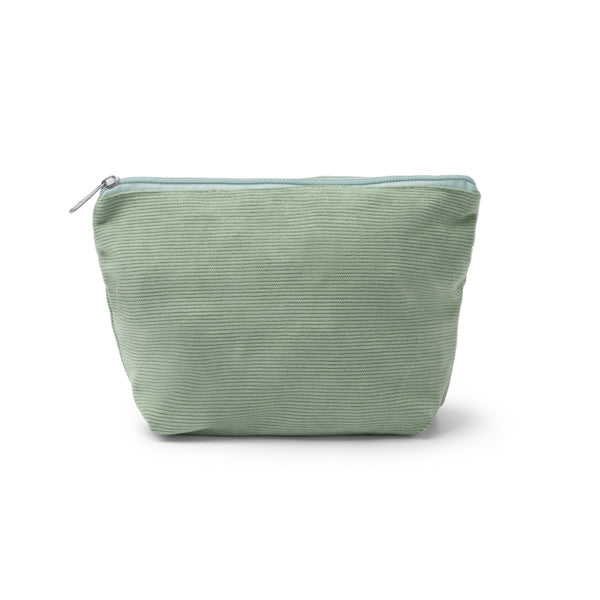 1144 NILA - Pochette Velluto personalizzato con logo - Pubblienne