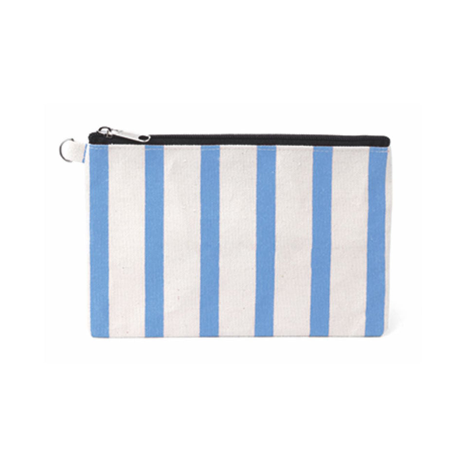 1162 CAMELIA - Pochette Canvas 340g/m² personalizzato con logo - Pubblienne