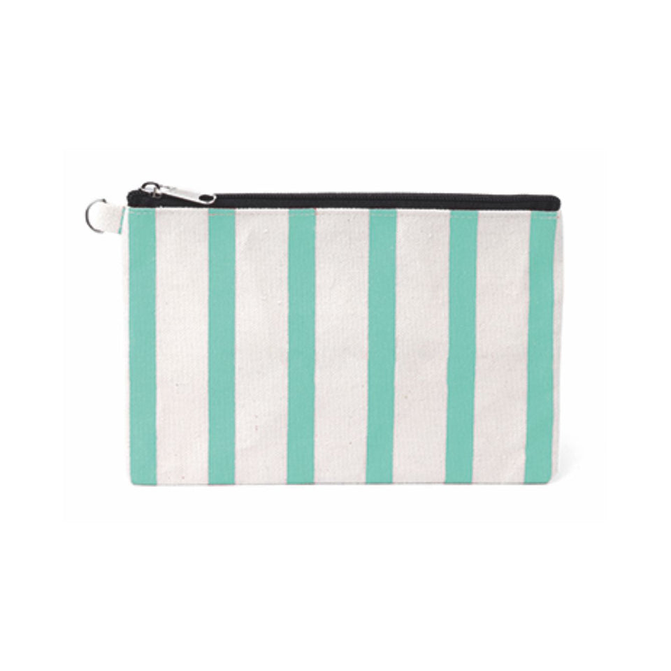 1162 CAMELIA - Pochette Canvas 340g/m² personalizzato con logo - Pubblienne