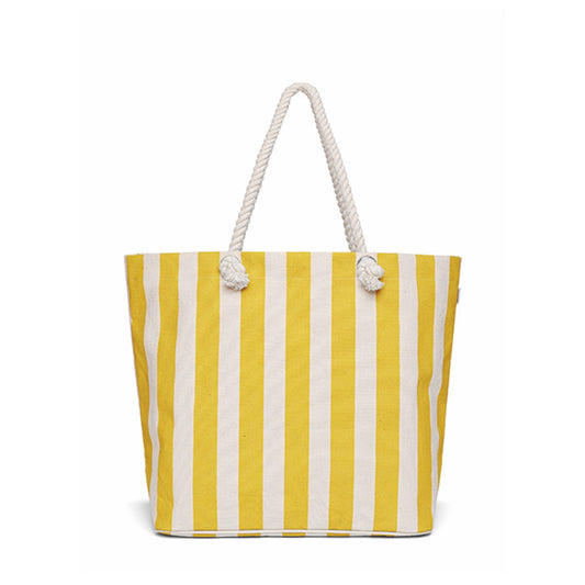 1163 NANCY - Borsa Mare Canvas 340g/m² personalizzato con logo - Pubblienne
